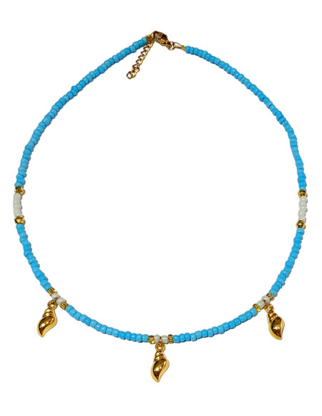 Καλοκαιρινό κολιέ "KOS"