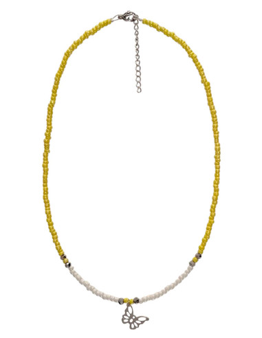 Καλοκαιρινό κολιέ "RHODES"