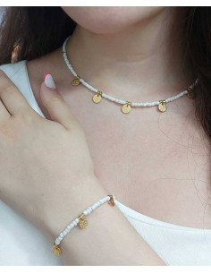 Kαλοκαιρινό Βραχιόλι "ANDROS" 2