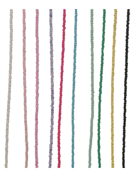 Kαλοκαιρινό κολιέ "CRETE"