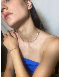 Βραχιόλι "ANNE" 2