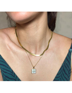 Αλυσίδα "SNAKE" 2